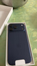 Apple/蘋(píng)果 iPhone 17 Pro Max 512GB 深藍色 支持移動(dòng)聯(lián)通電信5G 雙卡雙待手機 曬單實(shí)拍圖
