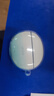 深廣信適用于vivo TWS Air3藍牙耳機保護套全包iqootwsair3保護殼vivotwsair3pro收納包vivo tws a4透明 【漸變綠】高透明殼 vivo TWS Air3 Pro 曬單實(shí)拍圖
