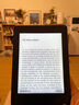 Kindle 二手電子書(shū)閱讀器 亞馬遜 電紙書(shū) 護眼墨水屏 小說(shuō)閱讀器Paperwhite  Paperwhite3-4G黑色/白色 99新 曬單實(shí)拍圖