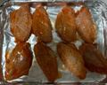 正大食品【燒烤季】正大 冷鮮奧爾良翅中360g 曬單實拍圖