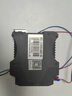 左姆溫控模塊溫度采集模塊模擬量轉485PLC溫度控制模塊modbus 模塊1：導軌PID【繼電器輸出+報警觸點(diǎn)】 曬單實(shí)拍圖