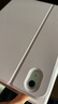 Apple/蘋果 iPad11英寸 A16芯片2025年款 平板電腦 (128GB WLAN版/學(xué)習(xí)辦公娛樂)銀色 曬單實(shí)拍圖