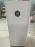 米家小米空氣凈化器5 除甲醛除菌除異味 家用 除霧霾PM2.5 低噪設(shè)計 曬單實拍圖