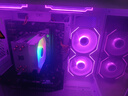 華碩全家桶RTX 5060 Ti/5060主機14600KF組裝電腦主機電競游戲主機5070全套臺式機DIY整機白色海景房 12400F+華碩RTX 3050  特價(jià)版 曬單實(shí)拍圖