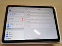 Apple/蘋(píng)果 iPad Air 11英寸 M3芯片2025年款 平板電腦 (256GB WLAN版)星光色 曬單實(shí)拍圖