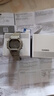 卡西歐（CASIO）手表經(jīng)典小方塊防水運動(dòng)電子學(xué)生兒童手表 AE-1600H-5AVPF 曬單實(shí)拍圖