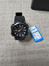 卡西歐（CASIO）大眾指針 太陽(yáng)能防水?dāng)?shù)字雙顯夜光運(yùn)動(dòng)休閑男表 AQ-S810W-1BVDF 曬單實(shí)拍圖