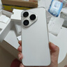 HUAWEI Pura 80 12GB+256GB 絲絨白 絲絨直屏 紅楓原色影像 全新鴻蒙AI 華為鴻蒙智能手機 曬單實(shí)拍圖