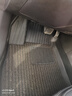 3W全TPE青春版適用于奇瑞艾瑞澤8汽車(chē)腳墊pro專(zhuān)車(chē)專(zhuān)用防水后備箱墊 艾瑞澤8全TPE腳墊+美尼斯毯【23-25款】 曬單實(shí)拍圖