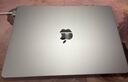Apple/蘋(píng)果AI筆記本/2025款MacBookAir13英寸M4(10+10核)16G 512G 天藍色電腦MC6U4CH/A 曬單實(shí)拍圖