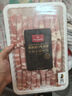 1號會(huì )員店 澳洲原切牛肉卷 肥牛卷 火鍋食材 燒烤食材 牛肉生鮮 凈重2斤 曬單實(shí)拍圖