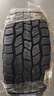 固鉑（Cooper）汽車輪胎265/65R17 120/117R AT3 LT適配普拉多/坦克300/江鈴S350 曬單實拍圖