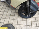 固滿(mǎn)德電動(dòng)車(chē)輪胎半熱熔胎耐磨6層級14*2.5(60/100-10)【免費上門(mén)安裝】 曬單實(shí)拍圖