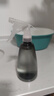 農寶噴壺噴霧器澆花清潔噴水壺灑水壺按壓式消毒酒精噴霧瓶 500ML 曬單實(shí)拍圖