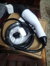 充仕盾隨車(chē)充3.5kw充電槍便攜式新能源汽車(chē)充電器適用于比亞迪唐宋漢秦L海豹05海鷗海豚驅逐艦吉利星愿 【智能數顯款】3.5KW-16A/充滿(mǎn)自停 3米（純銅電芯） 曬單實(shí)拍圖