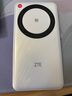 中興（ZTE）U30 Air 5G免插卡移動(dòng)隨身wifi無(wú)線(xiàn)網(wǎng)卡便攜式熱點(diǎn)5g路由器無(wú)限筆記本電腦通用流量車(chē)載卡托2025款 曬單實(shí)拍圖