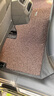 御馬絲圈汽車(chē)腳墊適用奧迪A6L/A4L/allroad/Q5L/Q7/A7L/A8L/Q2L/Q3/S4 環(huán)保無(wú)異味-品御金米 其他車(chē)型年款 請聯(lián)系客服備注 曬單實(shí)拍圖