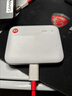 中興（ZTE）5G隨身wifi移動(dòng)UFI 無(wú)線(xiàn)上網(wǎng)卡 5g插卡路由 無(wú)限隨行車(chē)載 筆記本流量卡托 F50/MU300 曬單實(shí)拍圖