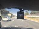 360行車(chē)記錄儀黑光夜視V6黑魔方 小巧記錄儀 車(chē)載記錄儀 曬單實(shí)拍圖