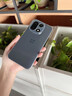 圖璐璐適用一加15手機殼一加ace6軟殼透明硅膠1+15全包防摔保護套1+ace6超薄簡(jiǎn)約高級感男女款 【全透明】輕薄冰透丨不沾指紋丨30倍防摔 一加15 曬單實(shí)拍圖