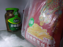 吉香居開(kāi)味酸菜 芥菜四川酸菜魚(yú)下飯榨菜咸菜330g加贈20g 曬單實(shí)拍圖