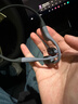 韶音（SHOKZ）OpenSwim Pro S710 骨傳導藍牙耳機 開(kāi)放式運動(dòng)游泳跑步騎行不入耳 頁(yè)巖峰 無(wú)線(xiàn)耳機 骨傳導耳機 曬單實(shí)拍圖
