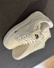 耐克（NIKE） 女鞋  AIR FORCE 1新款簡(jiǎn)約經(jīng)典空軍一號(hào)運(yùn)動(dòng)休閑鞋板鞋 HF1058-133 37.5 曬單實(shí)拍圖