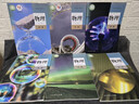 【新華書店】正版2025新版高中物理課本全套6本人教版高中物理必修一二三高中物理選擇性必修1/2/3課本教材教科書高中物理課本全套人教版 【6本】高中物理全套 高中通用 曬單實(shí)拍圖