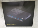 騰訊極光盒子6S 8K高清電視盒子 智能網(wǎng)絡(luò )電視機頂盒 杜比視界全景聲 4+64G 雙頻WiFi6千兆網(wǎng)口 START云游戲 曬單實(shí)拍圖