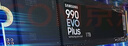 三星（SAMSUNG）990 980 PRO 970 EVO PLUS 非PM981 9A1 M.2 2280 PCIe NVMe SSD固態(tài)硬盤(pán)  適用筆記本臺式機電腦 990 EVO Plus P 曬單實(shí)拍圖