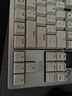 CHERRY櫻桃 MX8.3 客制化無(wú)線(xiàn)鍵盤(pán) 8K掃描率 鋁合金機身 熱插拔 藍牙三模 無(wú)畏契約打瓦 極光銀 極光軸 曬單實(shí)拍圖