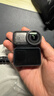 大疆【新品】DJI Osmo Nano 標準套裝（64GB）自由視角穿戴相機Vlog騎行親子寵物運動(dòng)相機4K拇指相機 曬單實(shí)拍圖