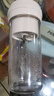 九陽(yáng)（Joyoung）榨汁杯 家用小型便攜榨汁機 水果果蔬果汁機 輔食機攪拌杯電動(dòng)多功能自動(dòng)清洗LJ320 國家補貼 曬單實(shí)拍圖