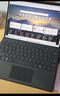 微軟（Microsoft）Surface Pro 第11版 二合一筆記本電腦 國家補貼20% 輕薄本 AI+PC 驍龍 X Elite 16G 512G 典雅黑 曬單實(shí)拍圖
