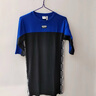 阿迪達斯 （adidas）楊冪同款三葉草女裙夏季舒適透氣時(shí)尚圓領(lǐng)短袖連衣裙FL0035 32碼 曬單實(shí)拍圖