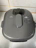 美的（Midea）【提鮮系列】電壓力鍋5L家用雙膽電飯煲高壓鍋4-6人 全自動(dòng)智能預(yù)約煲湯開蓋燉煮小米粥YL50Q3-451 曬單實(shí)拍圖