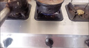 長城（CHANGCHENG）煲仔爐商用三眼四眼燃?xì)庠钜夯瘹饬?頭煤氣灶多頭燃?xì)庠钏念^八頭猛火燃?xì)庠钌板佋盥槔睜C灶牛扒 【大間距】長三眼灶_蜂窩火 煤氣罐/液化氣【含熄火保護(hù)】 曬單實拍圖