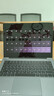 華為MateBook 14 店鋪預(yù)裝Windows版 輕薄筆記本電腦 2.8K OLED觸控屏 酷睿UItra5 16G 1T 深空灰 曬單實拍圖