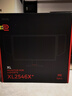 卓威奇亞（ZOWIE GEAR）280hz顯示器 電競顯示器 FastTN屏 游戲顯示屏 DyAc2技術(shù) 電腦顯示器240hz升級款 XL2546X+ 曬單實拍圖