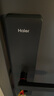 海爾（Haier）智能門(mén)鎖密碼鎖入戶(hù)門(mén)指紋鎖防盜門(mén)鎖門(mén)卡電子鎖T15智能家居 曬單實(shí)拍圖