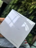 漫步者（EDIFIER）花再Zero Clip耳夾開(kāi)放式真無(wú)線(xiàn)藍牙耳機不入耳掛 骨傳導概念運動(dòng)跑步降噪適用于蘋(píng)果Pro華為小米 珍珠白+收納袋+入會(huì )減5元 曬單實(shí)拍圖