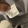HLA海瀾之家長袖襯衫男春季25【含桑蠶絲】衫及通勤正裝襯衣男 曬單實(shí)拍圖