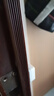 首力6米裝防盜門(mén)密封條門(mén)框縫隙進(jìn)戶(hù)門(mén)入戶(hù)防風(fēng)條隔音防撞靜音條棕色 曬單實(shí)拍圖
