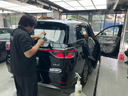 威固（V-KOOL）汽車(chē)貼膜VK70前擋+凌光側后 全車(chē)膜玻璃膜隔熱膜防曬膜防爆膜車(chē)窗膜太陽(yáng)膜 國際品牌 曬單實(shí)拍圖