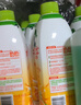 水衛(wèi)士廚房油污清潔劑油煙機清洗劑去污垢重油除菌油污凈480g*5瓶水衛(wèi)仕 曬單實拍圖