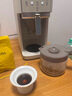 摩飛電器全自動(dòng)美式咖啡機研磨一體家用豆粉兩用智能保溫咖啡壺雙層濾網(wǎng)自動(dòng)清洗MR7009 【領(lǐng)一年咖啡豆】美式全自動(dòng)咖啡機 曬單實(shí)拍圖