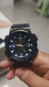 卡西歐（CASIO）手表男光動能防水防震運(yùn)動電子日韓表送男友禮物AQ-S810W-1B 曬單實(shí)拍圖