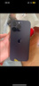 蘋(píng)果 iPhone 14 Pro Max 二手手機5G 二手蘋(píng)果手機 暗紫色 256G 曬單實(shí)拍圖