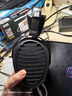 HIFIMAN（海菲曼）【國家補貼】Arya錄音師隱形磁體版平板振膜HIFI發(fā)燒頭戴式耳機 曬單實(shí)拍圖