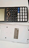 Casio 卡西歐FX-991CNX中文版科學(xué)函數(shù)計(jì)算器初高中大學(xué)考研物理化學(xué)競(jìng)賽決賽推薦高考適用 老款FX-991CN X黑色+四件套 曬單實(shí)拍圖
